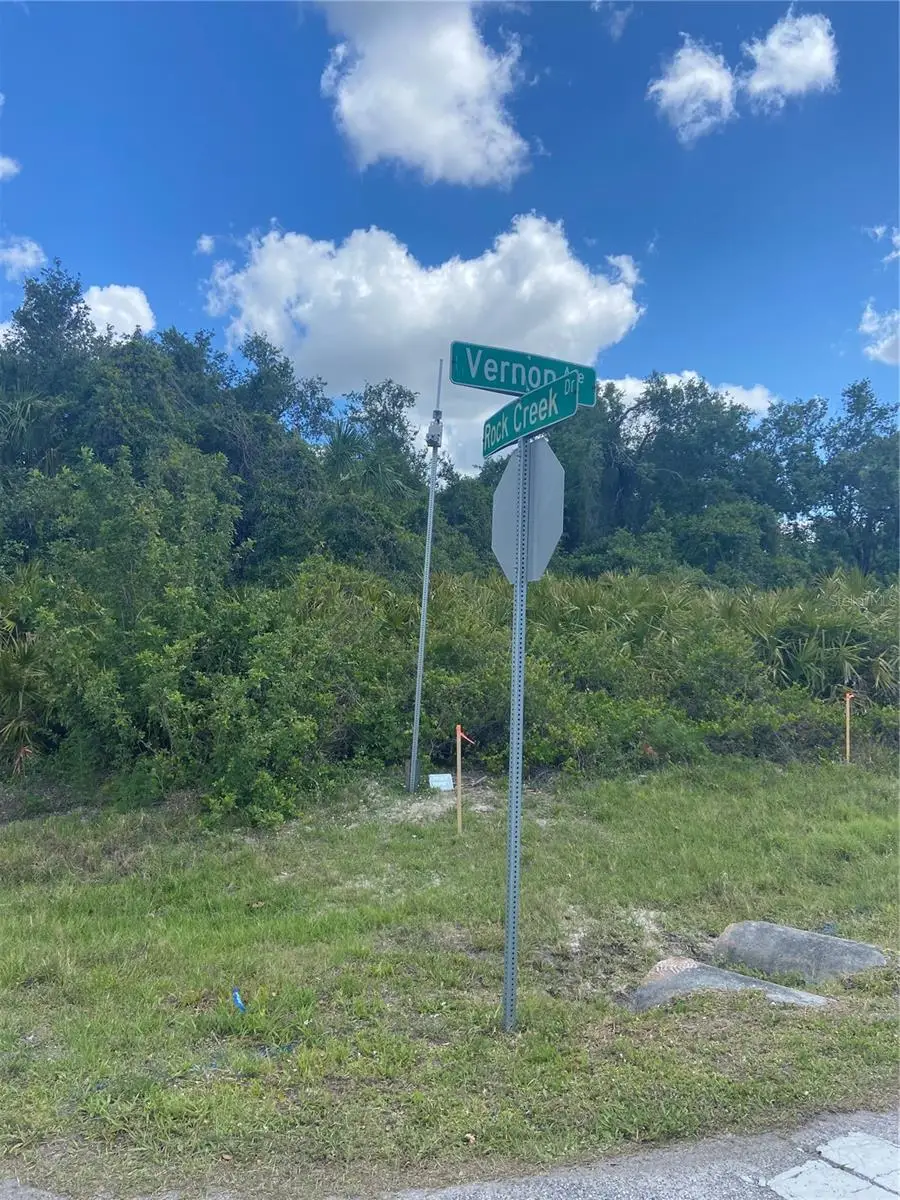 1190 Vernon Ave, Port Charlotte, FL 33948 - #2