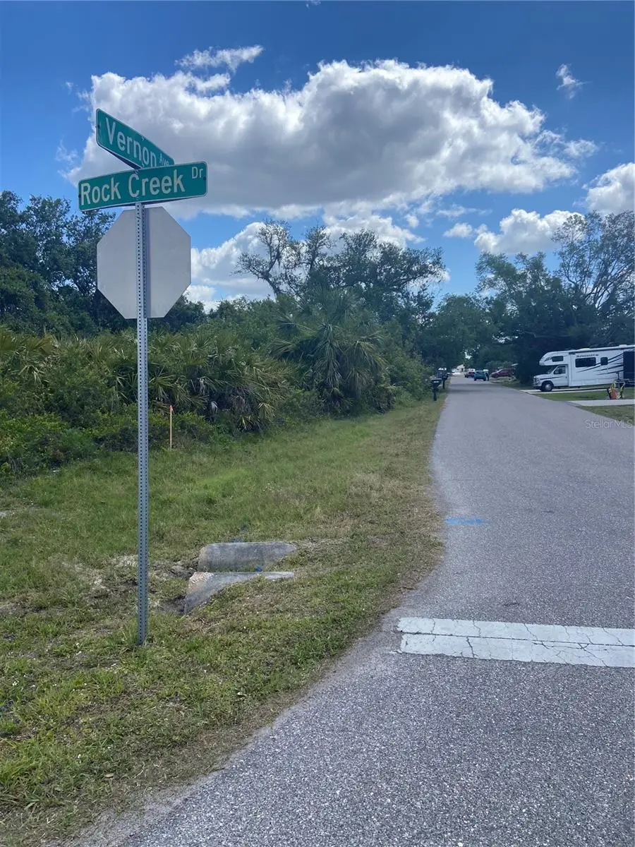 1190 Vernon Ave, Port Charlotte, FL 33948 - #3