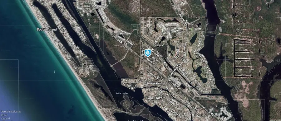 60 Bonita Street, Placida, FL 33946 - #2