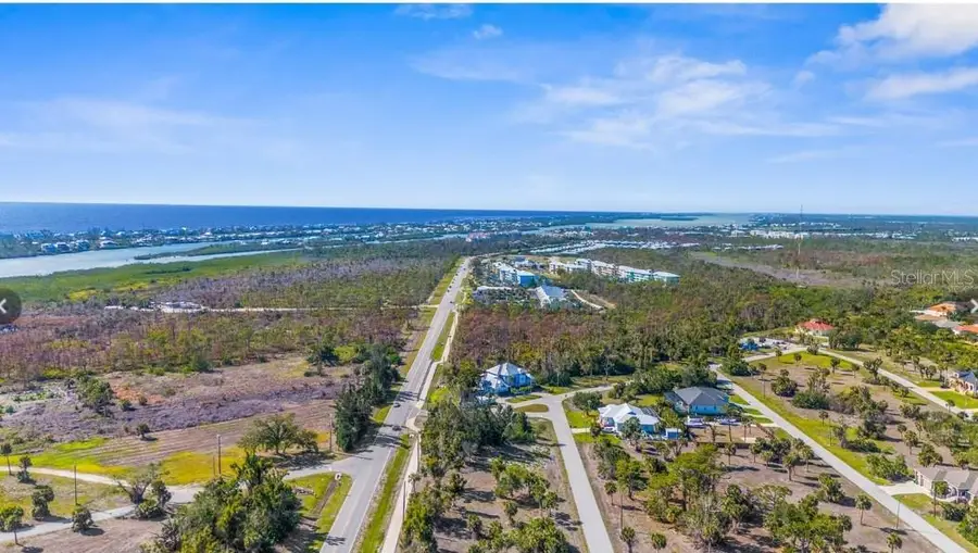 60 Bonita Street, Placida, FL 33946 - #3