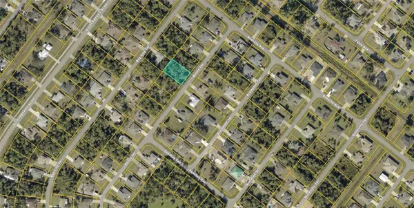 Lot 5 Beloit Terrace, NORTH PORT, FL 34286