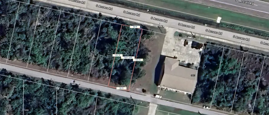 3441 S Access Road, Englewood, FL 34224 - #2