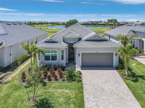 14413 Heritage Landing Boulevard, PUNTA GORDA, FL 33955