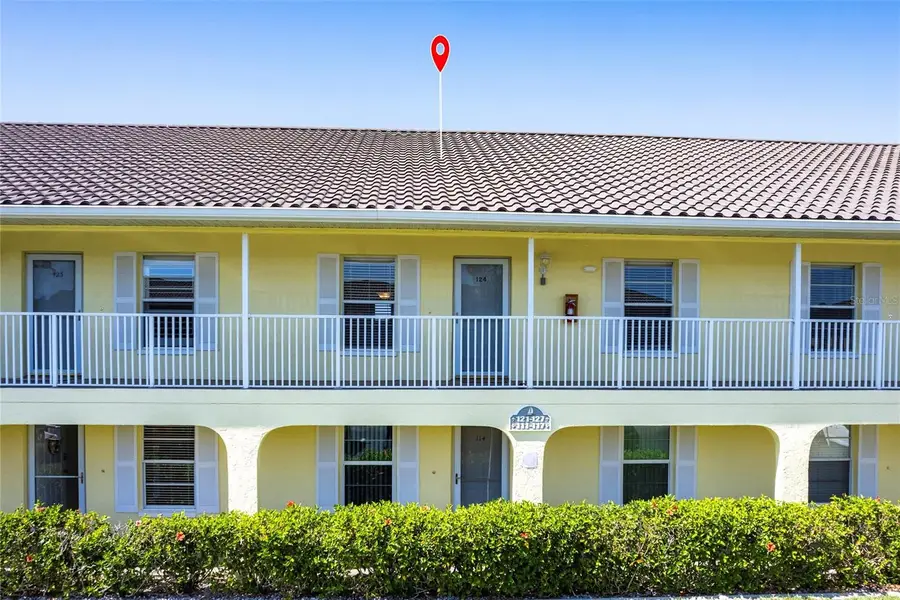 4000 Bal Harbor Boulevard #124, Punta Gorda, FL 33950 - #2