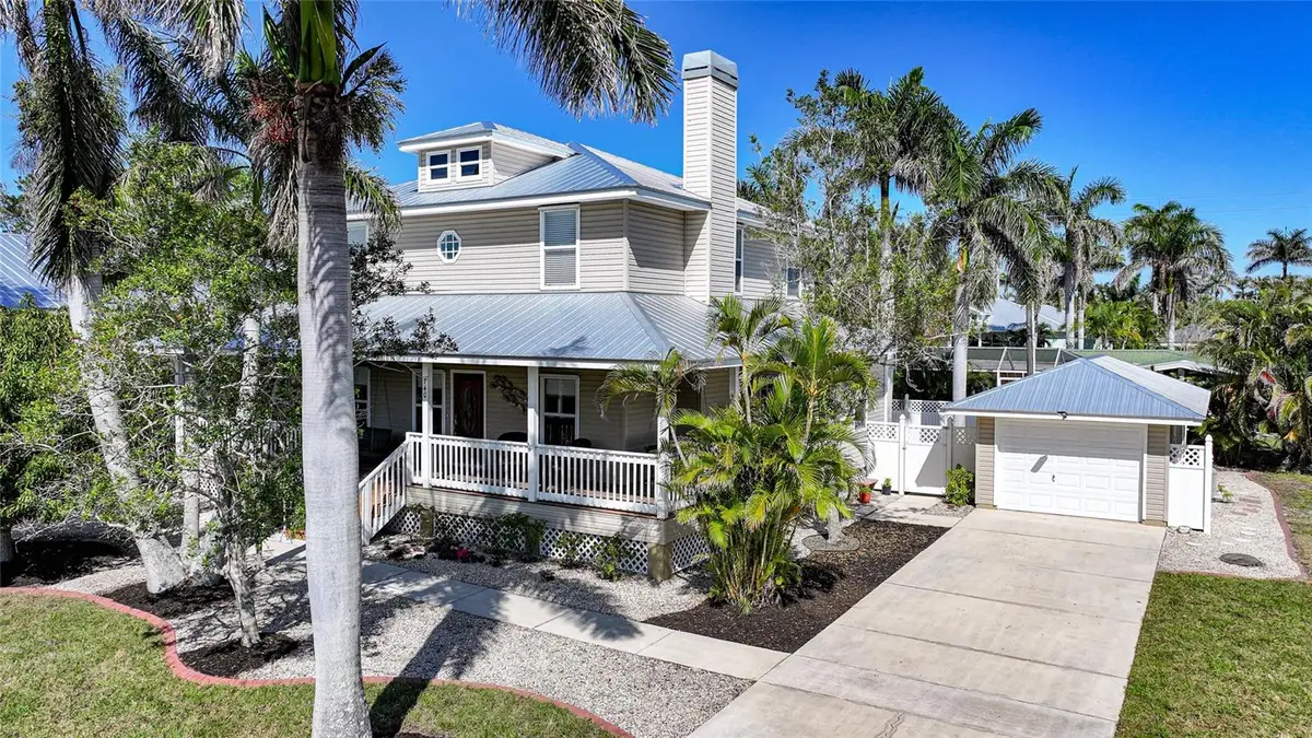 740 W Virginia Avenue, Punta Gorda, FL 33950 - Image #1