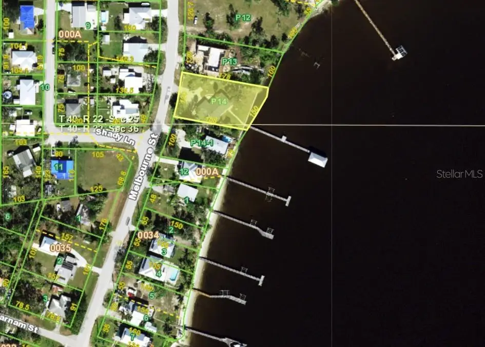 4500 Melbourne Street, Punta Gorda, FL 33980 - Image #1