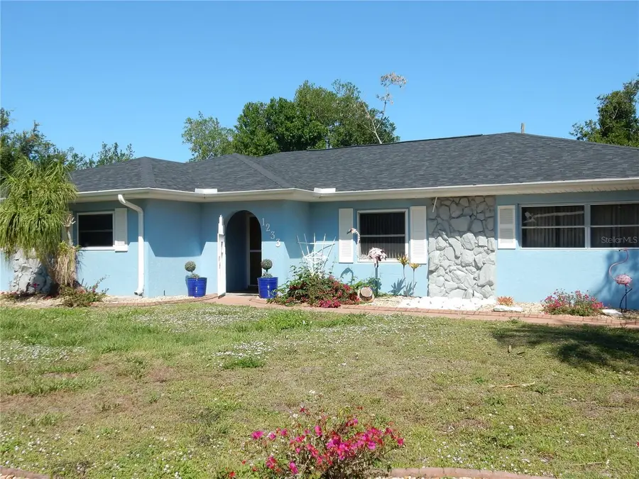 1233 Dewhurst Street, Port Charlotte, FL 33952 - Image #2