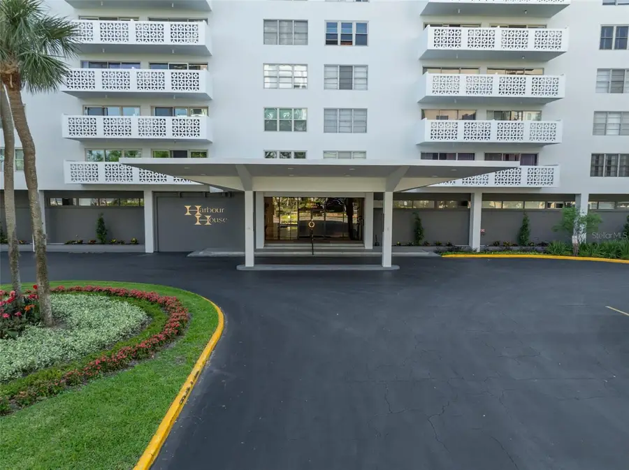 2401 Bayshore Boulevard #1204, Tampa, FL 33629 - Image #2