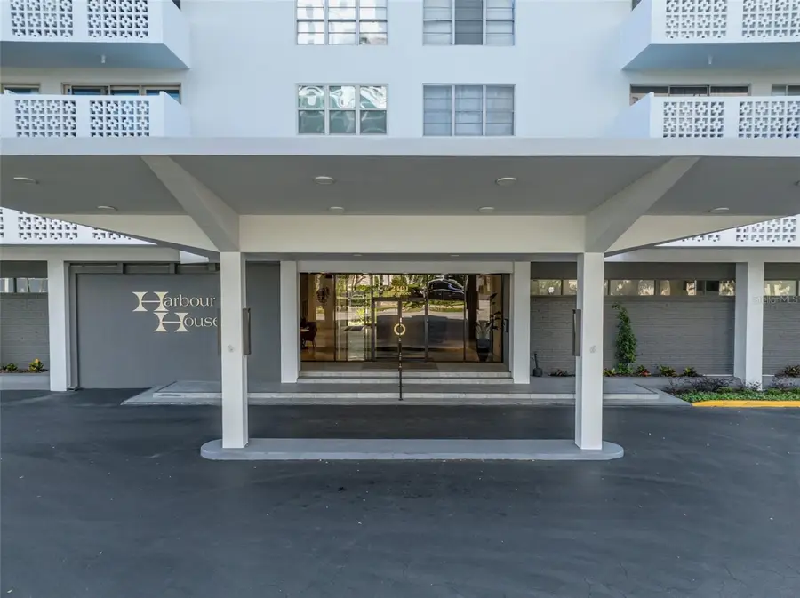 2401 Bayshore Boulevard #1204, Tampa, FL 33629 - Image #3