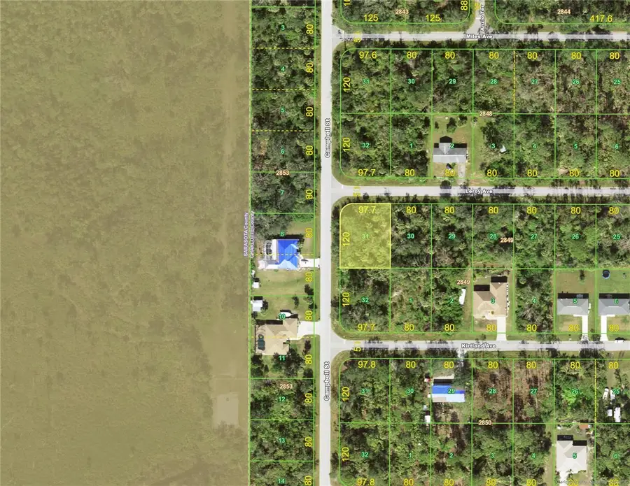 12023 Leroy Avenue, Port Charlotte, FL 33953 - Image #2