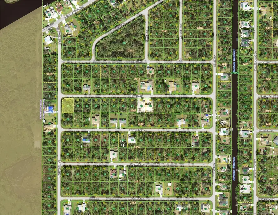 12023 Leroy Avenue, Port Charlotte, FL 33953 - Image #3