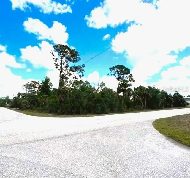 17128 Wintergarden Avenue, Port Charlotte, FL 33948 - #3