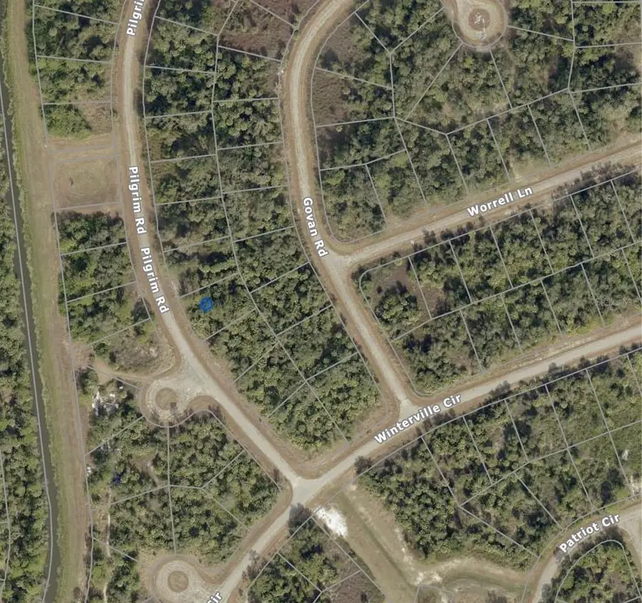 Pilgrim Road, North Port, FL 34288 - Image #2