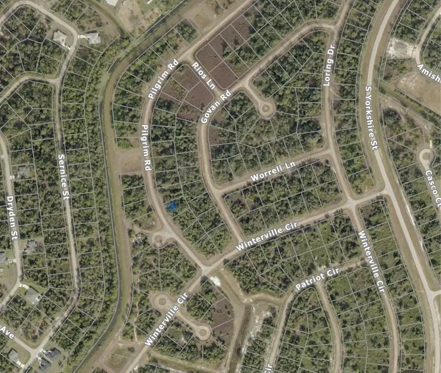 Pilgrim Road, North Port, FL 34288 - Image #3