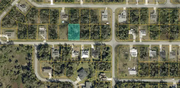 Lot 18 Italy Avenue, NORTH PORT, FL 34288