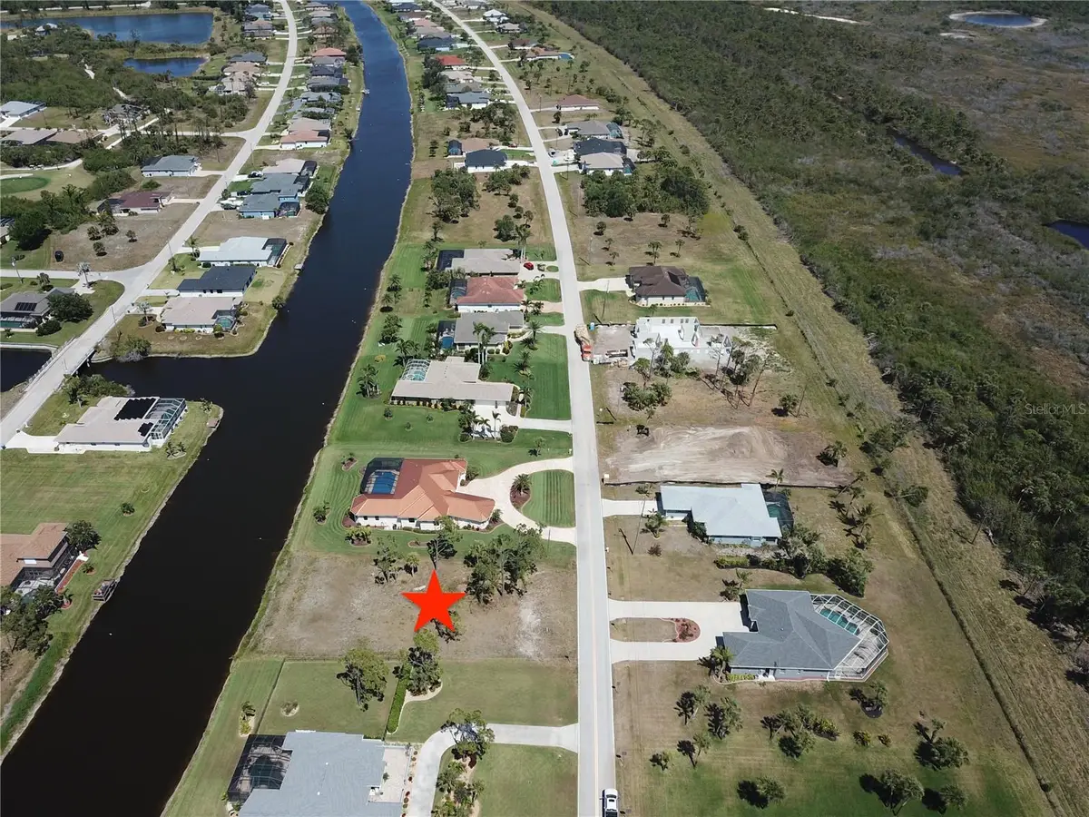 1190 Boundary Boulevard, Rotonda West, FL 33947 - Image #1