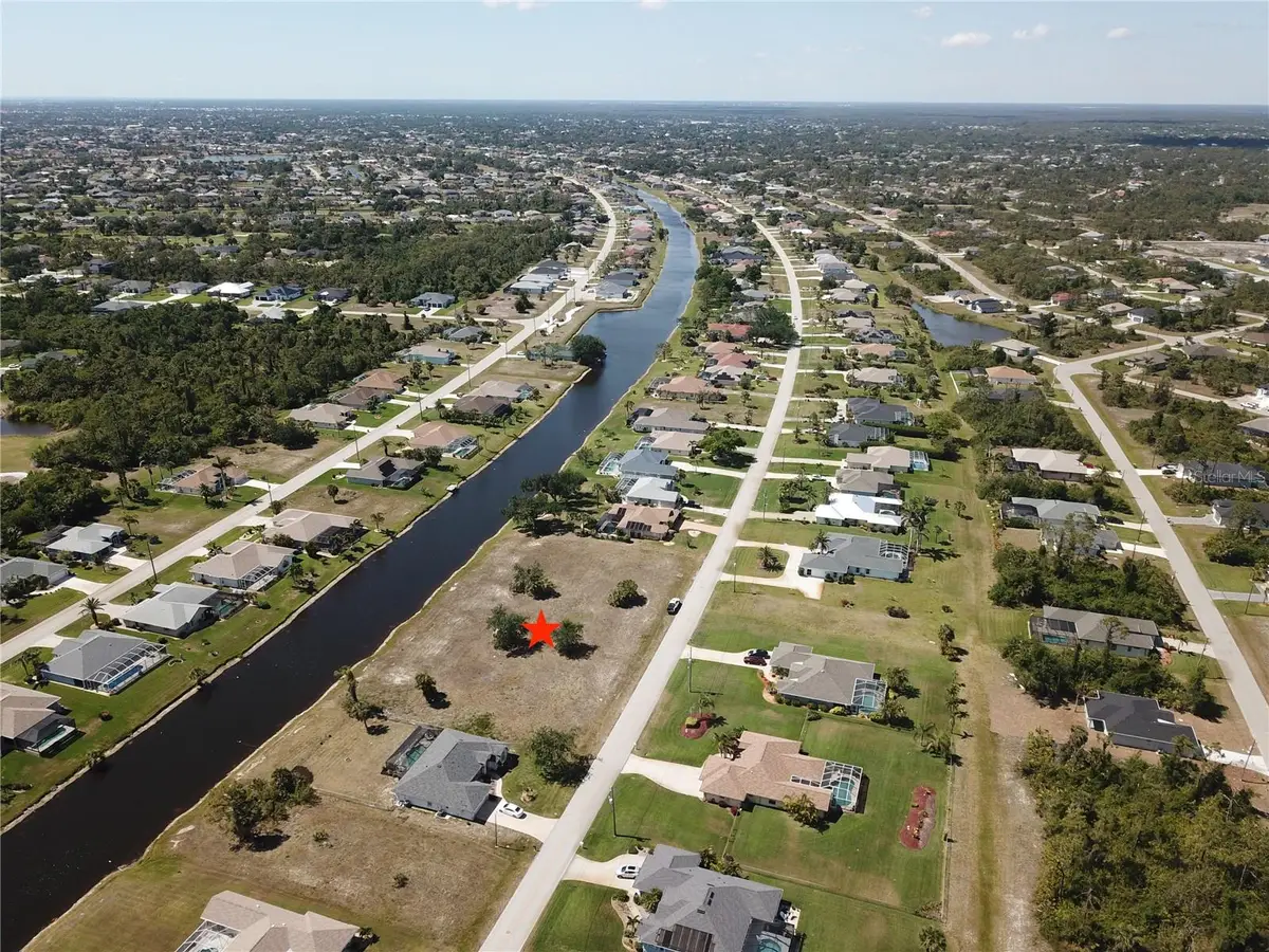 826 Boundary Boulevard, Rotonda West, FL 33947 - Image #1