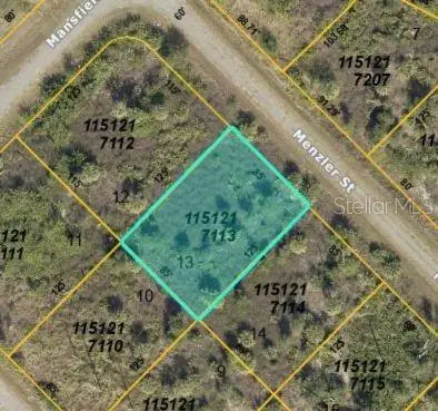 Menzler Street, North Port, FL 34288 - Image #2