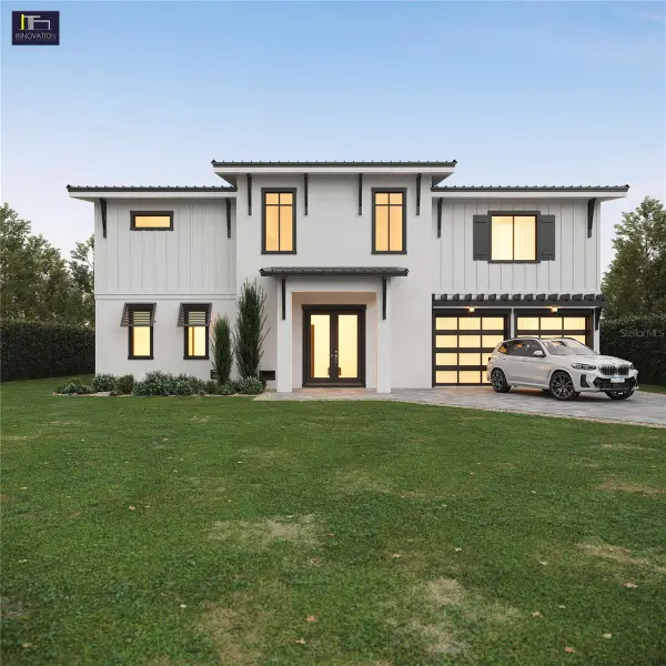 2560 Baybreeze Street, ST JAMES CITY, FL 33956