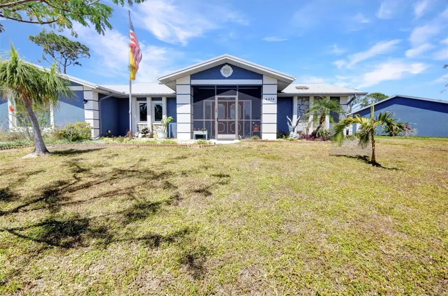 4474 Ozark Avenue, North Port, FL 34287 - Image #2