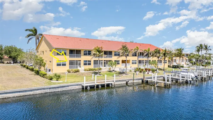 3228 Purple Martin Drive #116, Punta Gorda, FL 33950 - Image #2