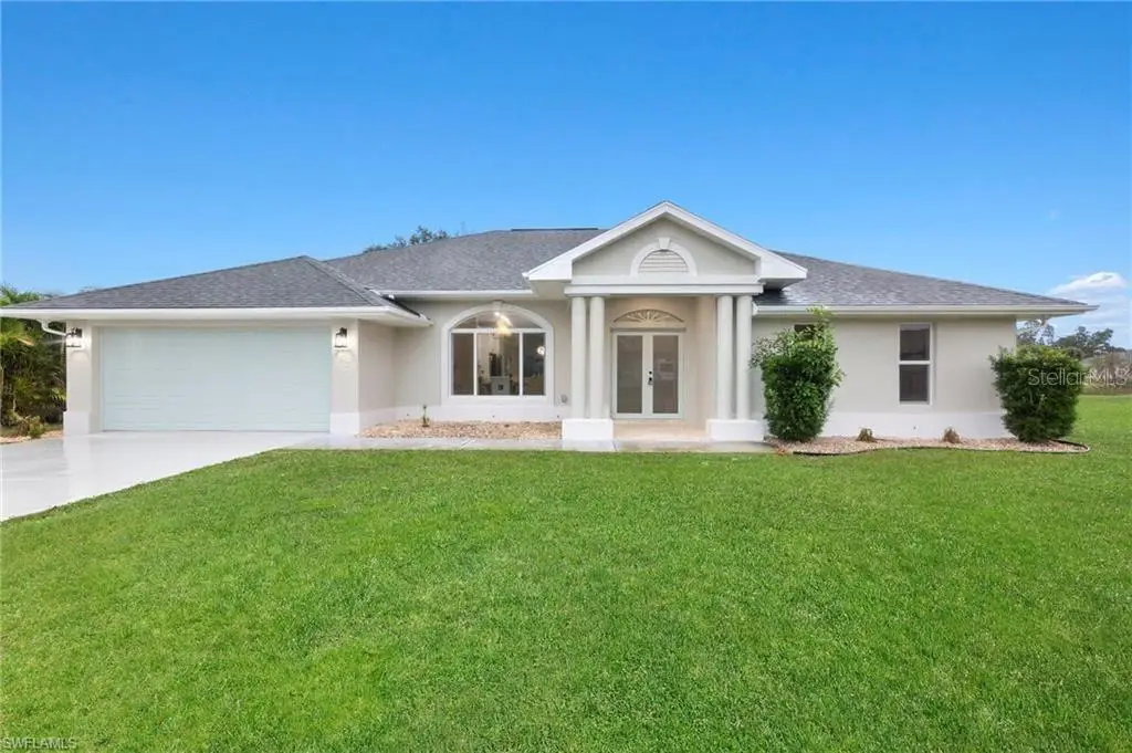 2531 Pebble Creek Place, Port Charlotte, FL 33948 - Image #1