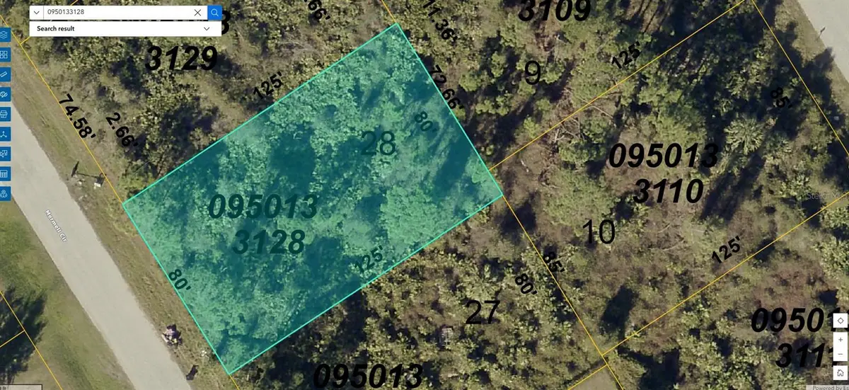 Mermel Drive, North Port, FL 34291 - Image #1