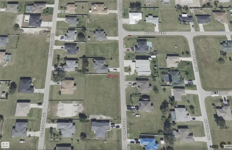 1404 NE 2nd Place, Cape Coral, FL 33909 - Image #2