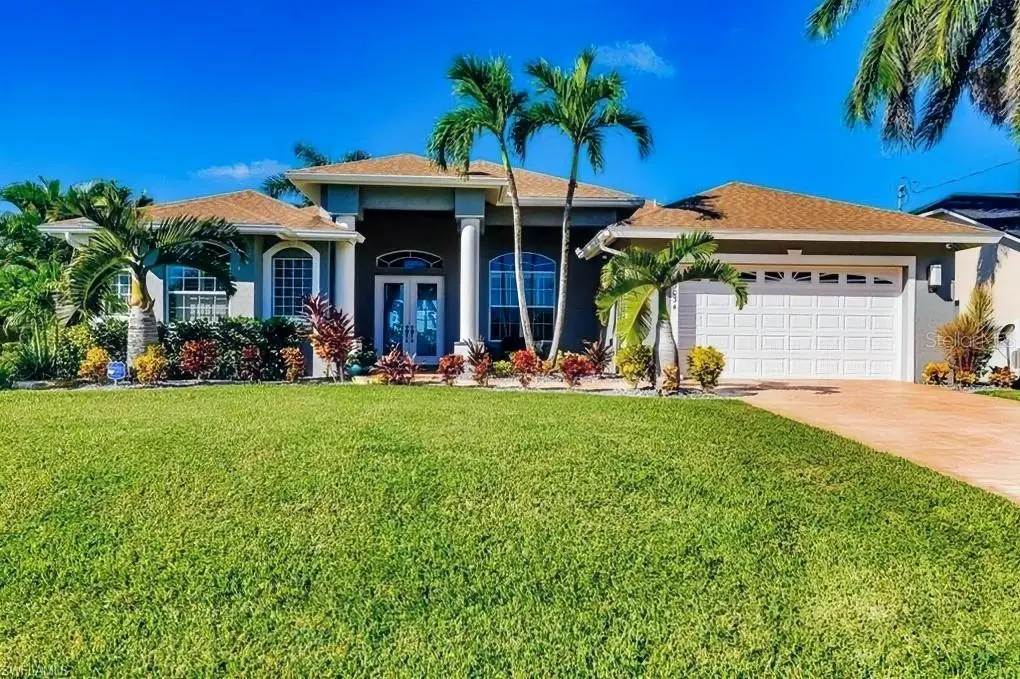 3034 SW 28th Avenue, Cape Coral, FL 33914 - Image #1