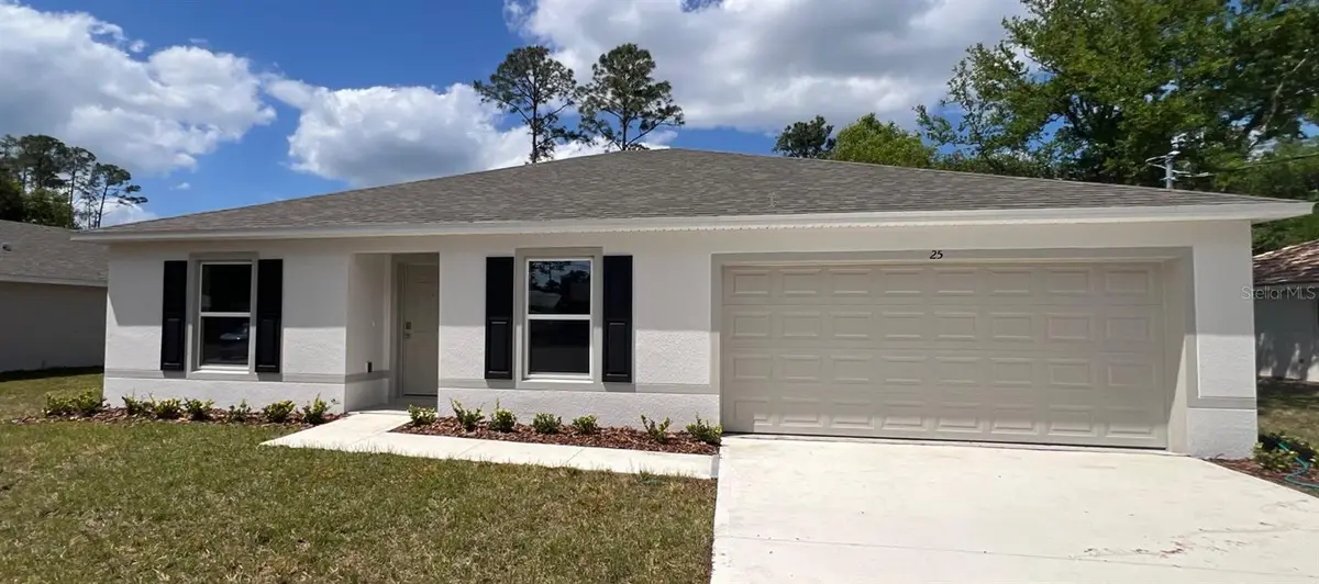 25 Ryding Lane, Palm Coast, FL 32164 - Image #1