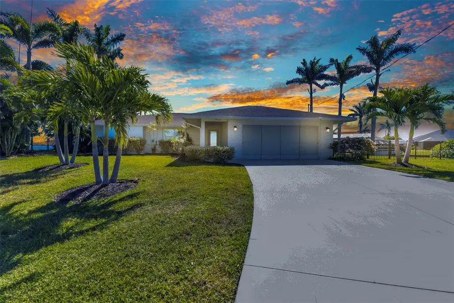 3016 Curry Terrace, Port Charlotte, FL 33981 - #2