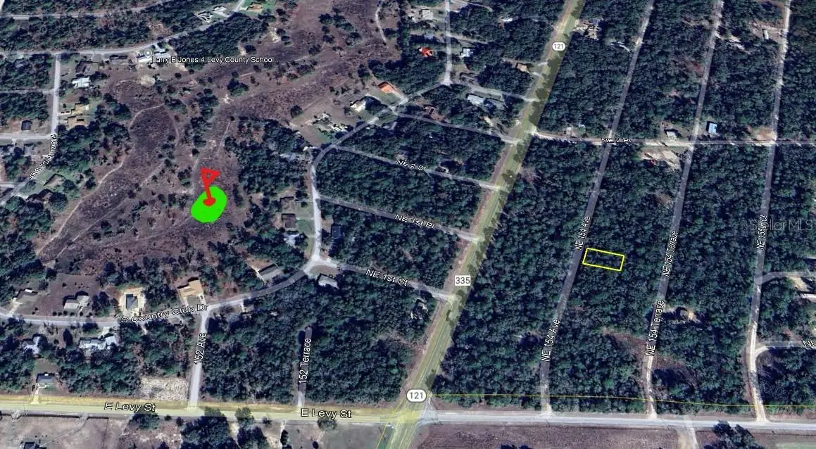 TBD NE 154 Avenue, Williston, FL 32696 - Image #1