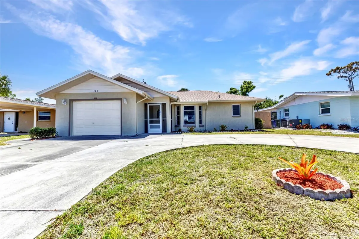 428 Briarwood Road, Venice, FL 34293 - Image #1