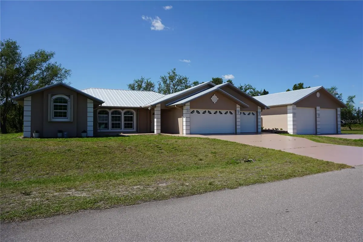 29211 Picador Street, Punta Gorda, FL 33982 - #1