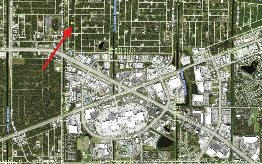 407 Sherbourne Street, Port Charlotte, FL 33954 - Image #2