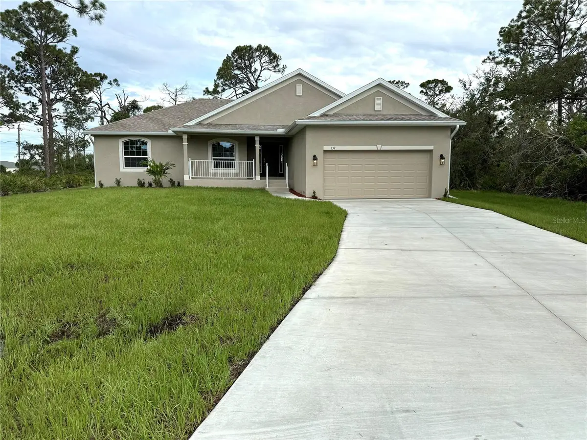 139 Hardee Way, Rotonda West, FL 33947 - Image #1