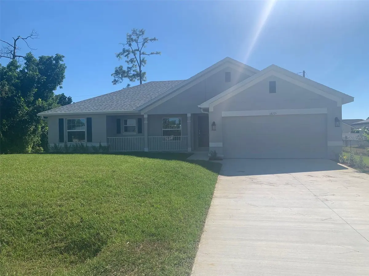 18275 Troon Avenue, Port Charlotte, FL 33948 - Image #1