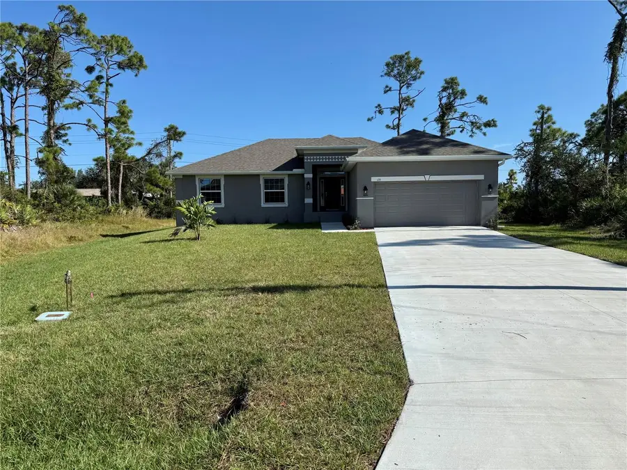 135 Hardee Way, Rotonda West, FL 33947 - Image #2