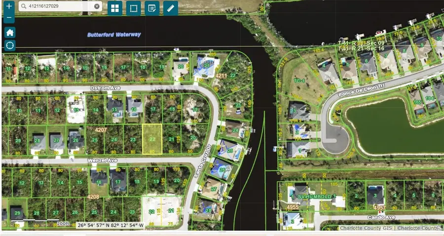 14234 Wenzel Avenue, Port Charlotte, FL 33981 - Image #2