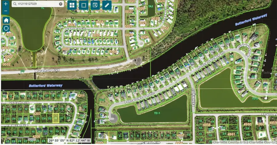 14234 Wenzel Avenue, Port Charlotte, FL 33981 - Image #3