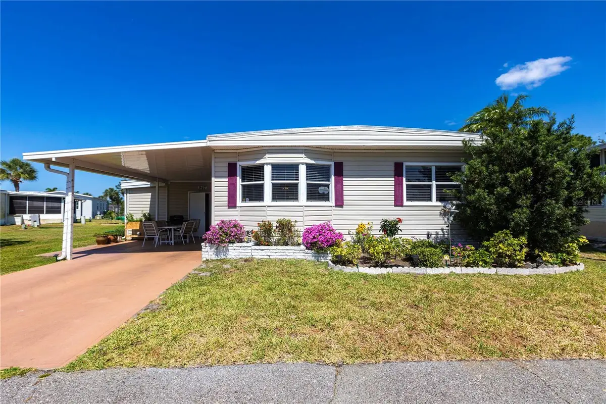 2100 Kings Highway #847, Port Charlotte, FL 33980 - Image #1