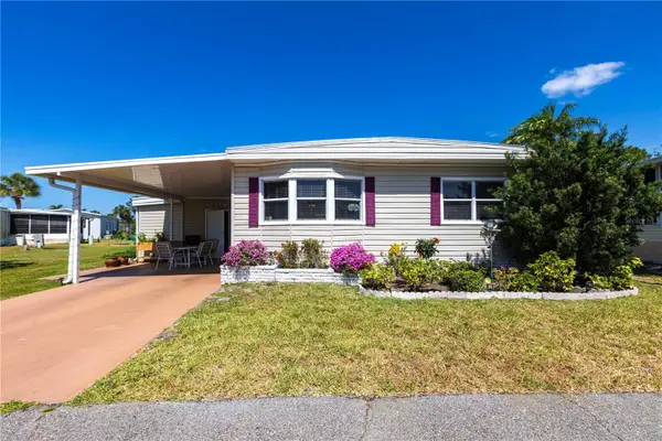 2100 Kings Highway #847, PORT CHARLOTTE, FL 33980