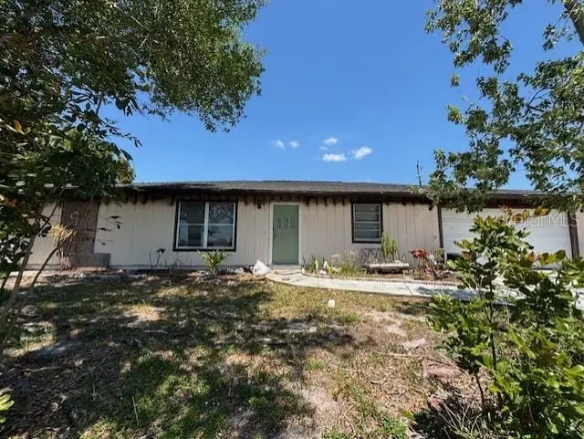 3538 Pinetree Street, Port Charlotte, FL 33952 - Image #2