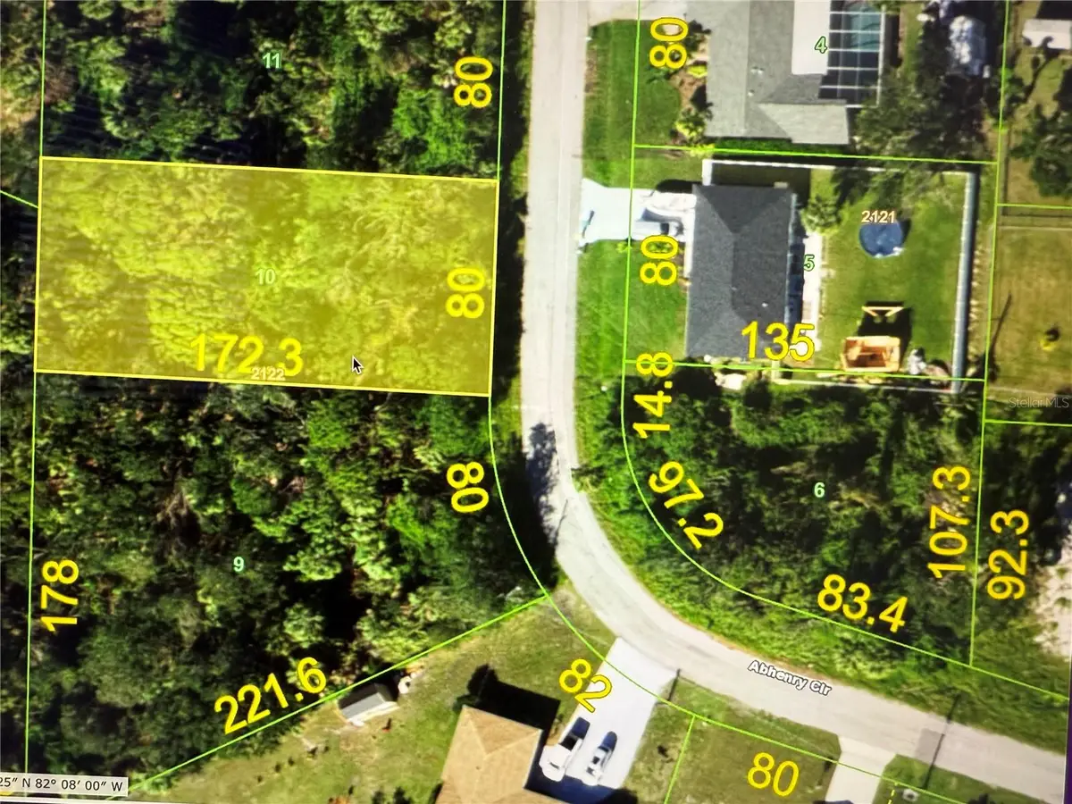 19241 Abhenry Circle, Port Charlotte, FL 33948 - Image #1