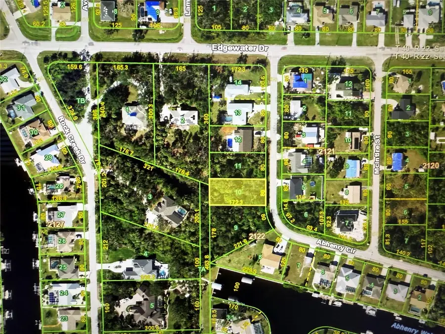 19241 Abhenry Circle, Port Charlotte, FL 33948 - Image #3