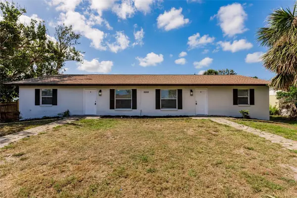 1665 Florence Avenue, ENGLEWOOD, FL 34223