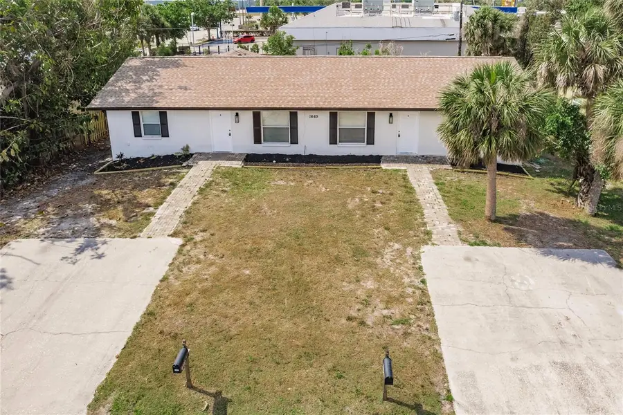 1665 Florence Avenue, Englewood, FL 34223 - #2