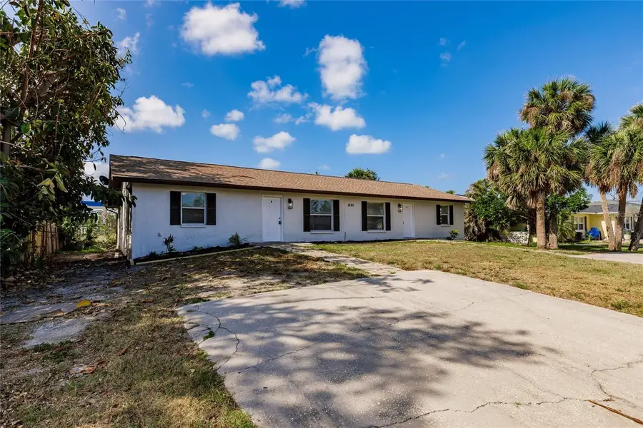 1665 Florence Avenue, Englewood, FL 34223 - #3