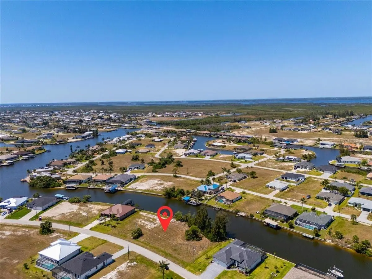 2306 NW 37th Place, Cape Coral, FL 33993 - #1