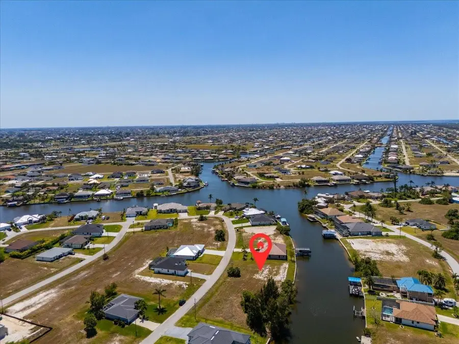 2306 NW 37th Place, Cape Coral, FL 33993 - #2